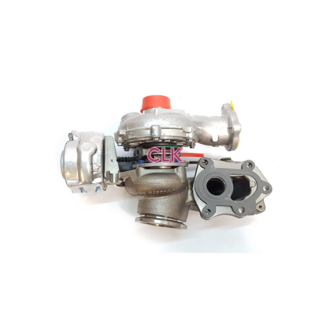 Talisman Trafic 3 1.6 DCi R9M 160 Bg Turbokompresör 144115978R 144115133R 144110868R